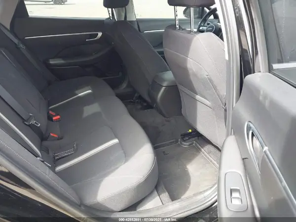 KMHL64JA6RA382807 2024 HYUNDAI SONATA - Image 8