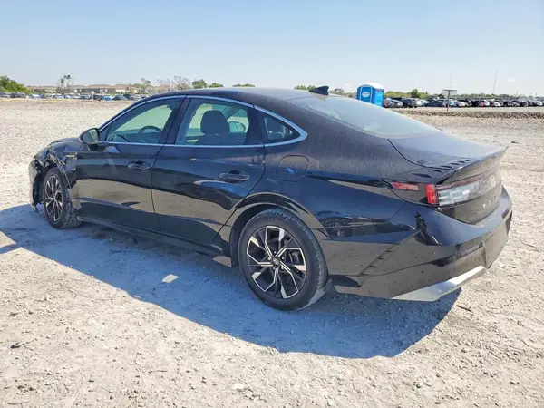KMHL64JA6RA383231 2024 HYUNDAI SONATA - Image 2