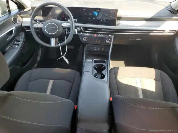 KMHL64JA6RA383231 2024 HYUNDAI SONATA - Image 8