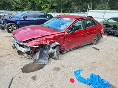 KMHL64JA6RA387294 2024 HYUNDAI SONATA