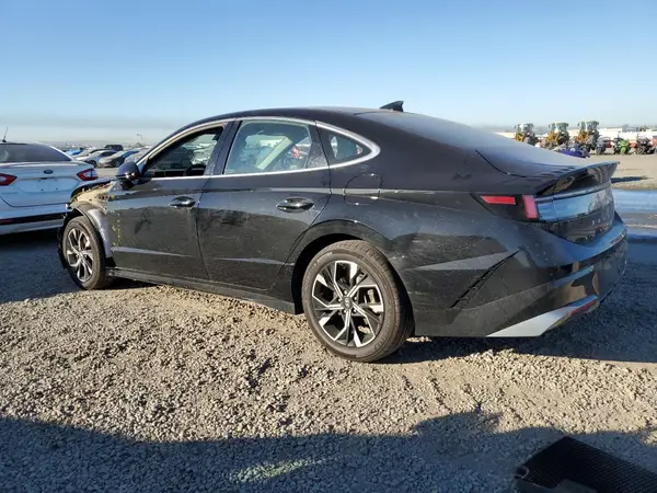 KMHL64JA6RA388512 2024 HYUNDAI SONATA - Image 2