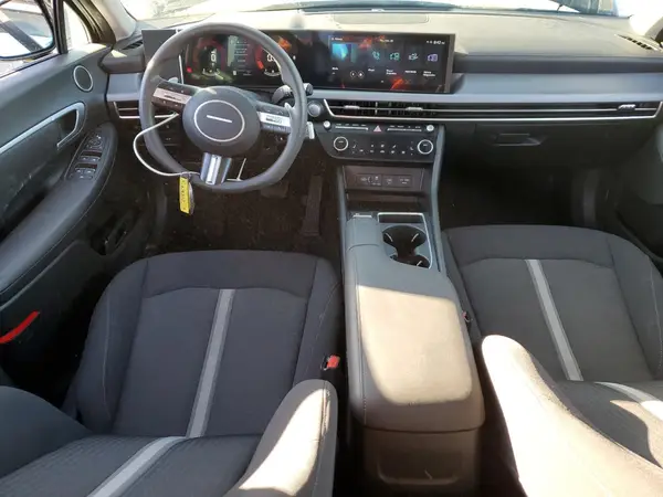 KMHL64JA6RA388512 2024 HYUNDAI SONATA - Image 8