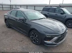 KMHL64JA6RA388543 2024 HYUNDAI SONATA