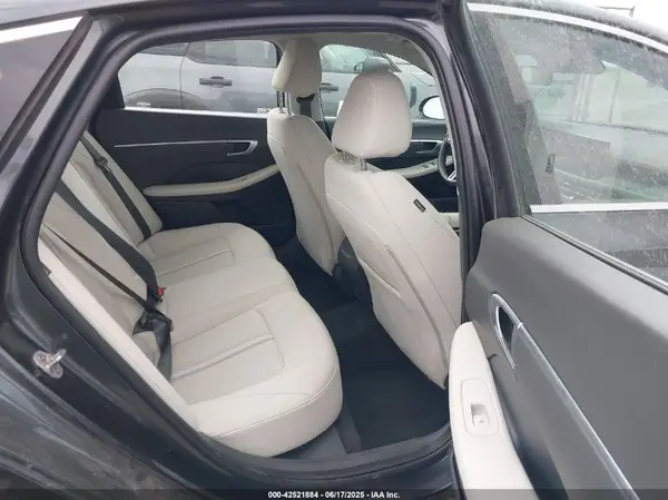 KMHL64JA6RA388543 2024 HYUNDAI SONATA - Image 8
