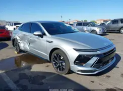 KMHL64JA6RA389143 2024 HYUNDAI SONATA