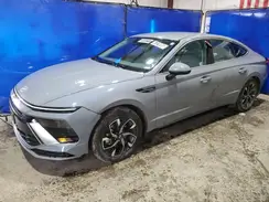 KMHL64JA6RA389191 2024 HYUNDAI SONATA