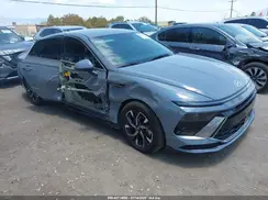 KMHL64JA6RA389689 2024 HYUNDAI SONATA