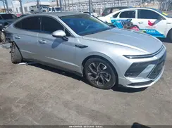 KMHL64JA6RA390034 2024 HYUNDAI SONATA