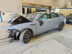 KMHL64JA6RA390731 2024 HYUNDAI SONATA