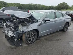 KMHL64JA6RA390776 2024 HYUNDAI SONATA