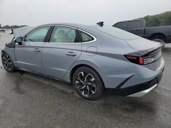 KMHL64JA6RA390776 2024 HYUNDAI SONATA - Image 2
