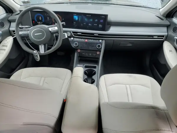 KMHL64JA6RA390776 2024 HYUNDAI SONATA - Image 8