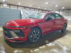 KMHL64JA6RA390874 2024 HYUNDAI SONATA