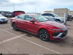 KMHL64JA6RA392303 2024 HYUNDAI SONATA