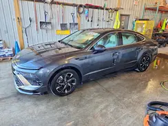 KMHL64JA6RA392396 2024 HYUNDAI SONATA