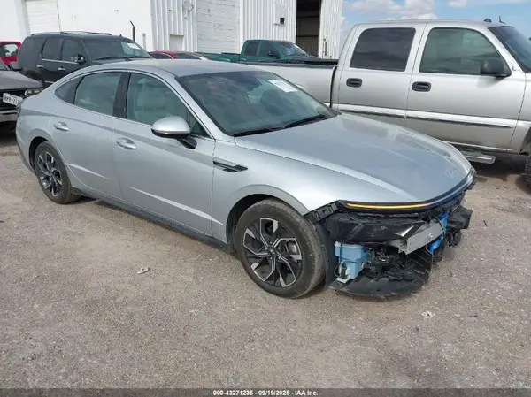 KMHL64JA6RA392558 2024 HYUNDAI SONATA - Image 1