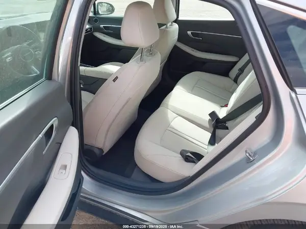 KMHL64JA6RA392558 2024 HYUNDAI SONATA - Image 8