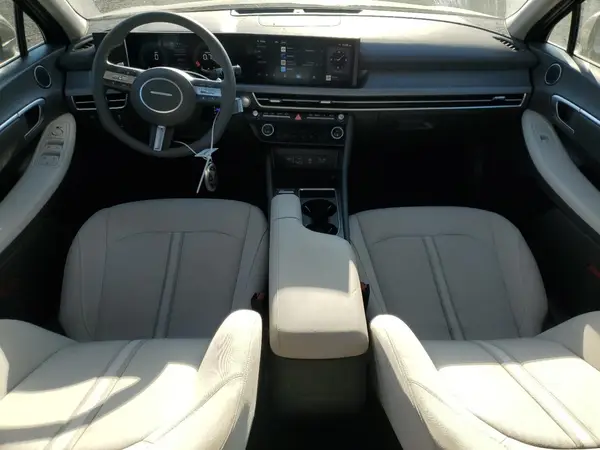 KMHL64JA6RA394374 2024 HYUNDAI SONATA - Image 8