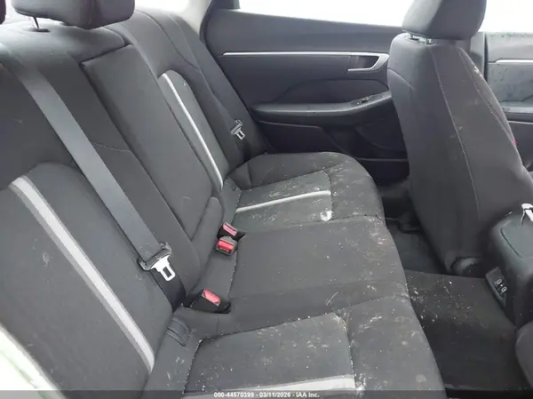 KMHL64JA6RA395010 2024 HYUNDAI SONATA - Image 8