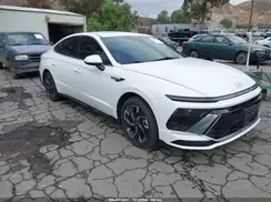 KMHL64JA6RA395329 2024 HYUNDAI SONATA
