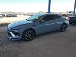 KMHL64JA6RA395623 2024 HYUNDAI SONATA