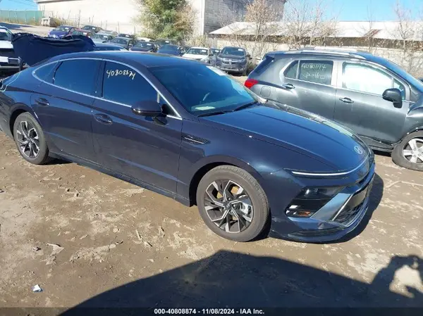 KMHL64JA6RA396349 2024 HYUNDAI SONATA - Image 1