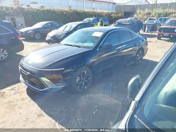 KMHL64JA6RA396349 2024 HYUNDAI SONATA - Image 2
