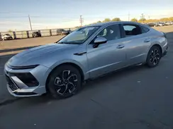 KMHL64JA6RA396416 2024 HYUNDAI SONATA