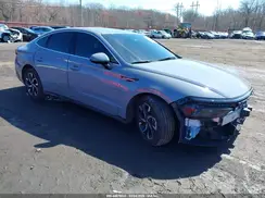 KMHL64JA6RA396576 2024 HYUNDAI SONATA