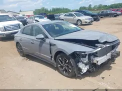 KMHL64JA6RA396965 2024 HYUNDAI SONATA