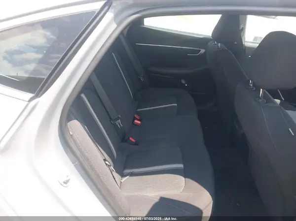 KMHL64JA6RA396965 2024 HYUNDAI SONATA - Image 8