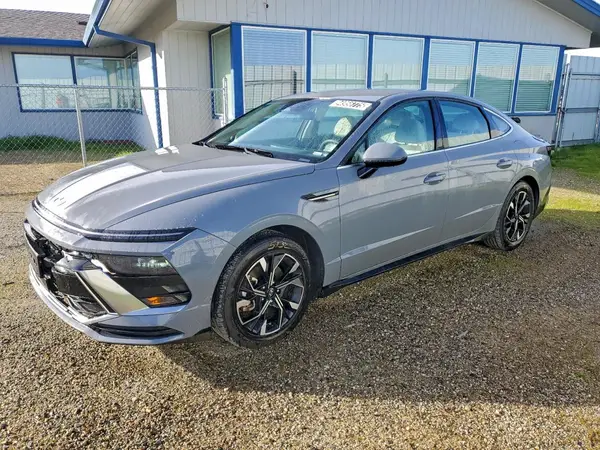 KMHL64JA6RA396996 2024 HYUNDAI SONATA - Image 1