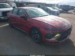 KMHL64JA6RA397128 2024 HYUNDAI SONATA