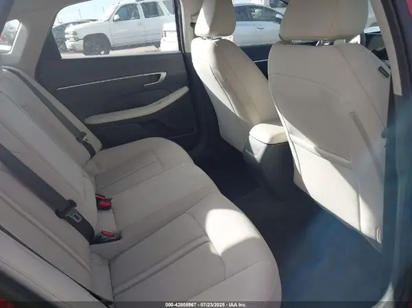 KMHL64JA6RA397128 2024 HYUNDAI SONATA - Image 8