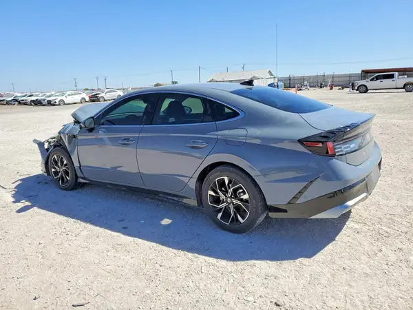 KMHL64JA6RA397369 2024 HYUNDAI SONATA - Image 2