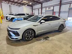 KMHL64JA6RA398683 2024 HYUNDAI SONATA