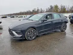 KMHL64JA6RA398960 2024 HYUNDAI SONATA