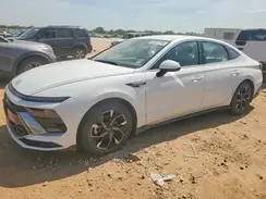 KMHL64JA6RA399431 2024 HYUNDAI SONATA