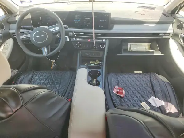 KMHL64JA6RA399431 2024 HYUNDAI SONATA - Image 8