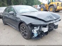 KMHL64JA6RA400724 2024 HYUNDAI SONATA