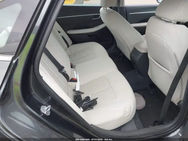 KMHL64JA6RA400724 2024 HYUNDAI SONATA - Image 8