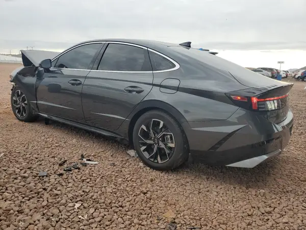KMHL64JA6RA401131 2024 HYUNDAI SONATA - Image 2