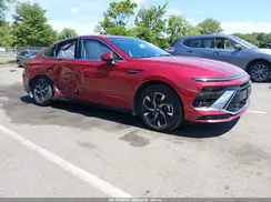 KMHL64JA6RA401257 2024 HYUNDAI SONATA