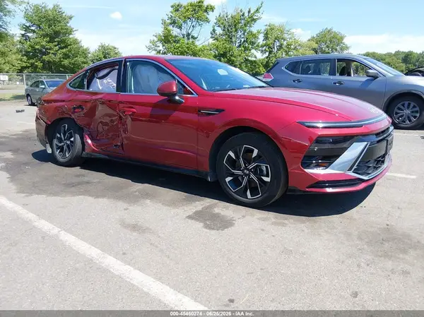 KMHL64JA6RA401257 2024 HYUNDAI SONATA - Image 1