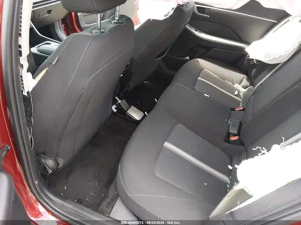 KMHL64JA6RA401257 2024 HYUNDAI SONATA - Image 8
