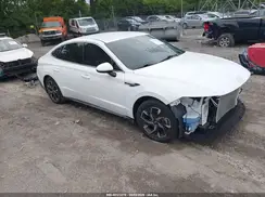 KMHL64JA6RA401775 2024 HYUNDAI SONATA
