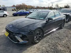 KMHL64JA6RA402201 2024 HYUNDAI SONATA