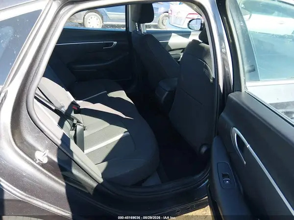 KMHL64JA6RA402621 2024 HYUNDAI SONATA - Image 8