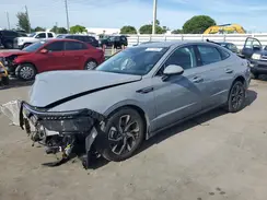 KMHL64JA6RA405227 2024 HYUNDAI SONATA