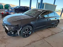 KMHL64JA6RA407687 2024 HYUNDAI SONATA